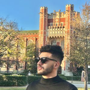 Meet your Posher, Abdessattar